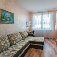 1-к квартира | 38.00 м² | 9 - 18 эт. 00