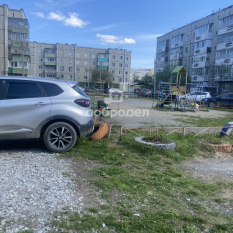 2-к квартира | 52.50 м² | 1 - 5 эт. 60