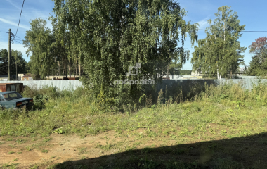 Рассоха, ул. Загородная,5