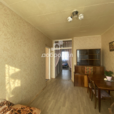 4-к квартира | 74.00 м² | 8 - 9 эт. 40