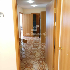 98.80 м² | 1 - 5 эт. 50