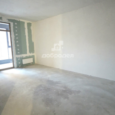 2-к квартира | 76.40 м² | 3 - 24 эт. 41
