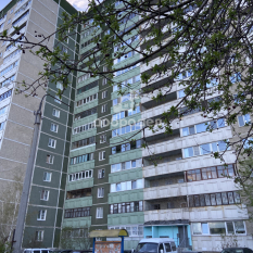 1-к квартира | 34.00 м² | 1 - 16 эт. 70
