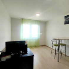 1-к квартира | 19.60 м² | 22 - 25 эт. 10