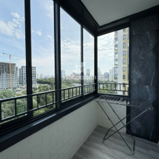 1-к квартира | 27.50 м² | 10 - 18 эт. 21