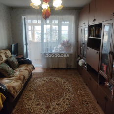 1-к квартира | 33.80 м² | 10 - 14 эт. 10