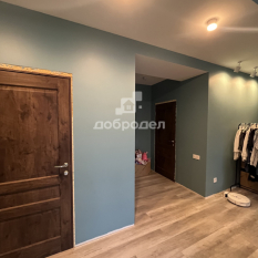 4-к квартира | 84.20 м² | 3 - 5 эт. 31