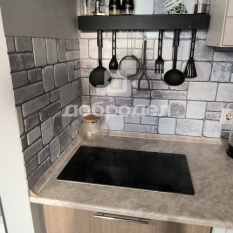 1-к квартира | 23.40 м² | 10 - 12 эт. 50