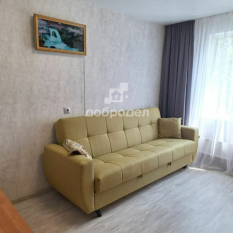 2-к квартира | 48.00 м² | 3 - 12 эт. 11