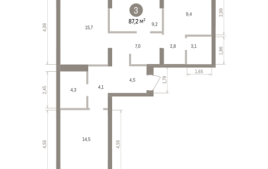 Екатеринбург, ул. Таватуйская, 20/7 стр