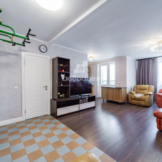 3-к квартира | 77.30 м² | 22 - 22 эт. 31