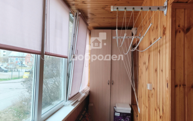 Екатеринбург, ул. Учителей,16 Г