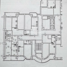 1-к квартира | 42.10 м² | 9 - 18 эт. 71
