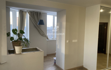 Екатеринбург, ул. Крауля,51