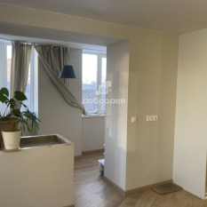 3-к квартира | 124.00 м² | 3 - 16 эт. 61