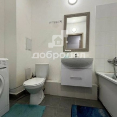 2-к квартира | 42.60 м² | 2 - 15 эт. 01