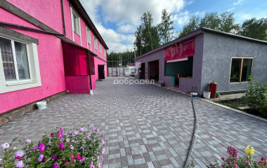 Верхнее Дуброво, ул. Обсерваторская,13