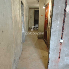 5-к квартира | 96.00 м² | 1 - 9 эт. 41