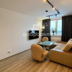 2-к квартира | 53.90 м² | 16 - 25 эт. 40