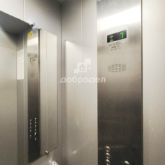 1-к квартира | 29.30 м² | 7 - 9 эт. 40