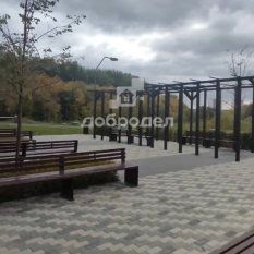 1-к квартира | 32.00 м² | 2 - 30 эт. 130