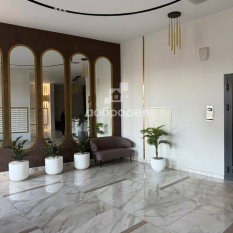 3-к квартира | 71.60 м² | 17 - 35 эт. 40