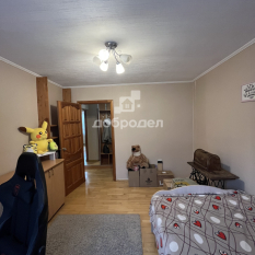 2-к квартира | 43.10 м² | 3 - 5 эт. 21