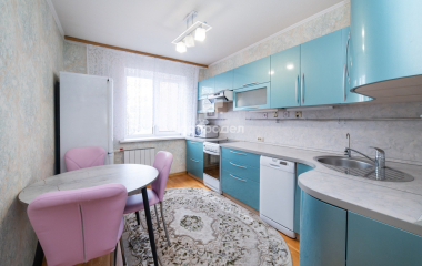 Екатеринбург, Родонитовая 12