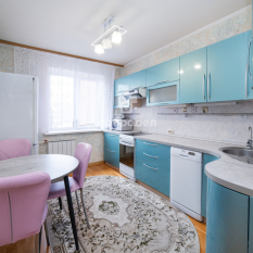 2-к квартира | 62.20 м² | 5 - 10 эт. 31