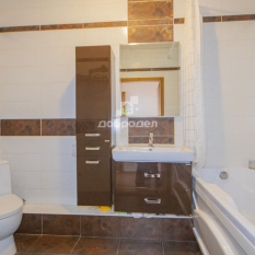 3-к квартира | 88.80 м² | 15 - 26 эт. 80