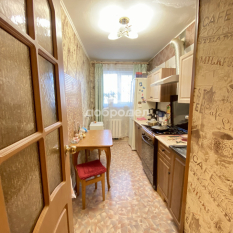 2-к квартира | 42.00 м² | 1 - 5 эт. 60