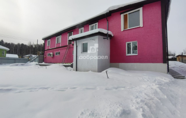 Верхнее Дуброво, ул. Обсерваторская,13