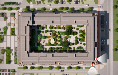 Екатеринбург, ул. Таватуйская, 20/4 стр