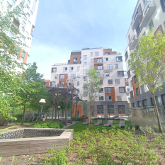 1-к квартира | 23.13 м² | 4 - 8 эт. 11