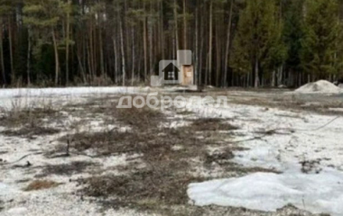 Екатеринбург, тер. СНТ. Юбилейный