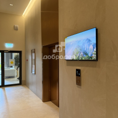 1-к квартира | 28.00 м² | 9 - 16 эт. 00