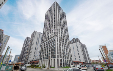 Екатеринбург, ул. Московская,251