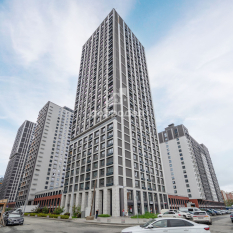 1-к квартира | 45.00 м² | 19 - 26 эт. 100