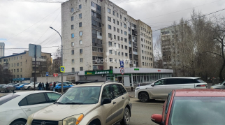 3-к квартира | 54.10 м² | 2 - 9 эт.
