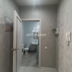 1-к квартира | 28.20 м² | 6 - 8 эт. 00