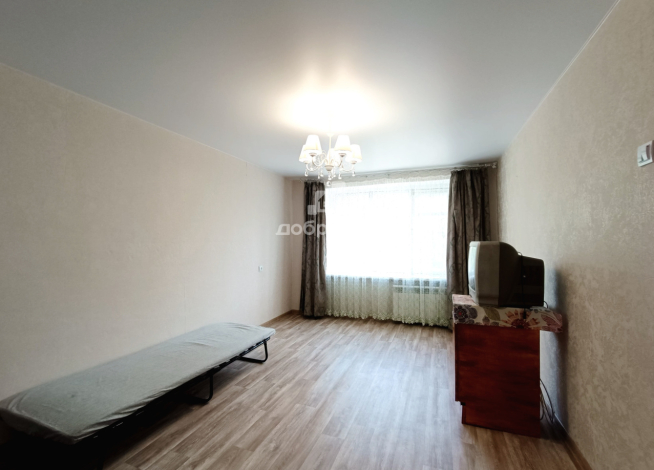 1-к квартира | 30.30 м² | 3 - 9 эт.