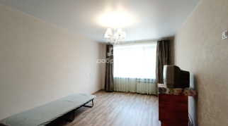 1-к квартира | 30.30 м² | 3 - 9 эт.