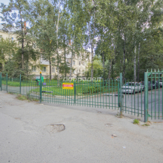 2-к квартира | 42.90 м² | 2 - 5 эт. 50