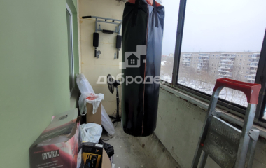 Екатеринбург, ул. Красных командиров,106