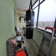 2-к квартира | 60.10 м² | 8 - 10 эт. 21