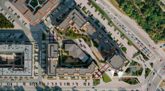 63.00 м² | 18 - 24 эт.