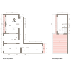 157.00 м² | 7 - 7 эт. 01