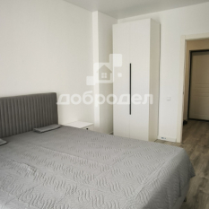 1-к квартира | 37.10 м² | 3 - 4 эт. 50