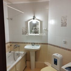 1-к квартира | 47.00 м² | 13 - 16 эт. 20