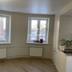 3-к квартира | 124.00 м² | 3 - 16 эт. 60